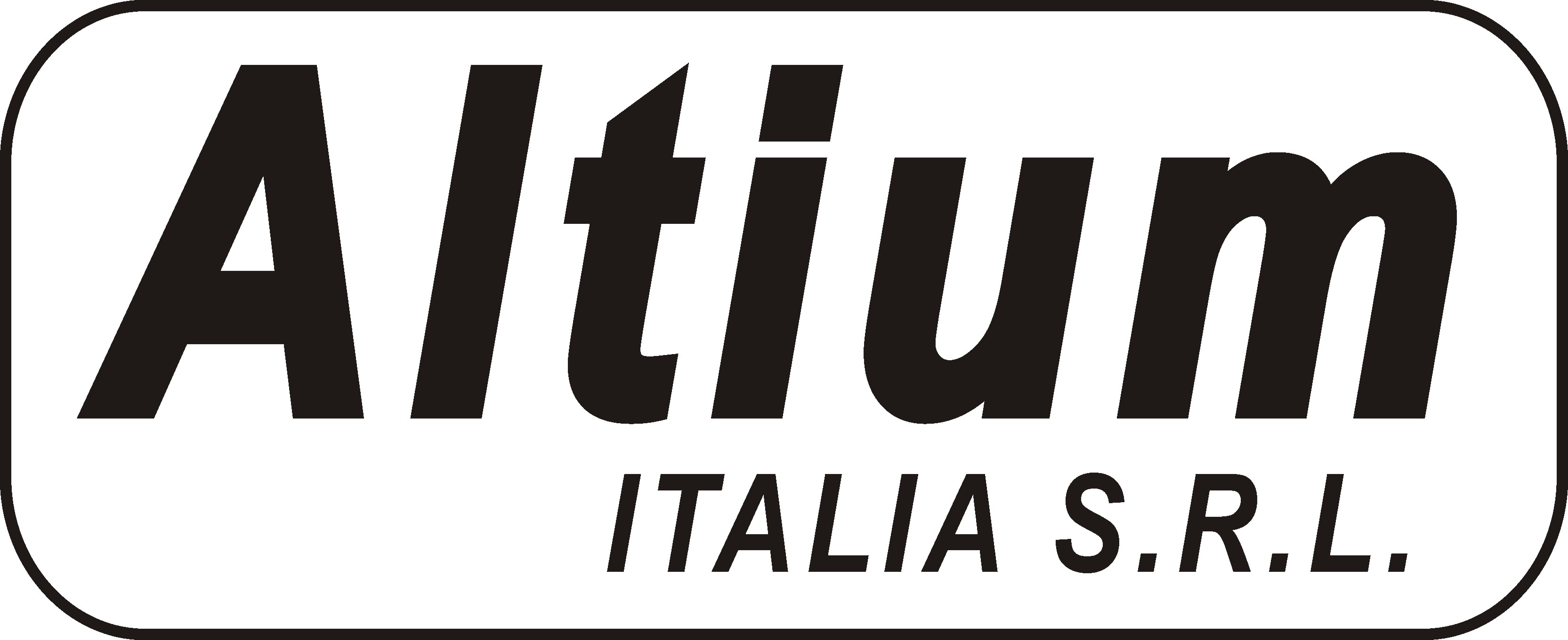 ALTIUM ITALIA